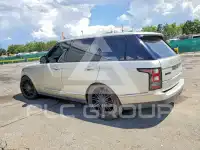 2014 Land Rover Range Rover фото
