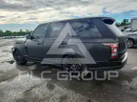 2014 Land Rover Range Rover фото