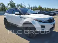 2014 Land Rover Range Rover фото