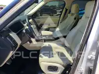 2014 Land Rover Range Rover photo