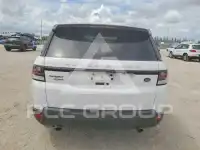 2014 Land Rover Range Rover фото