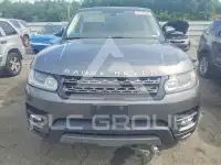 2014 Land Rover Range Rover photo