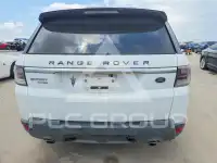 2014 Land Rover Range Rover photo