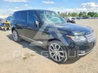 2014 Land Rover Range Rover photo