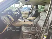 2014 Land Rover Range Rover photo