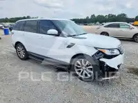2014 Land Rover Range Rover photo