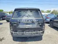 2014 Land Rover Range Rover фото