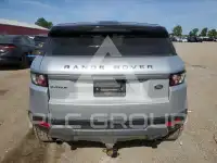 2014 Land Rover Range Rover фото