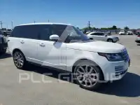 2014 Land Rover Range Rover photo