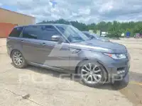 2014 Land Rover Range Rover photo