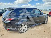 2014 Land Rover Range Rover photo