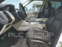 2014 Land Rover Range Rover фото