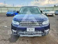 2014 Land Rover Range Rover photo