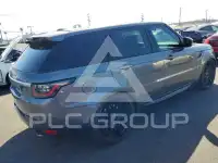 2014 Land Rover Range Rover photo