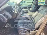 2014 Land Rover Range Rover фото