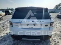 2014 Land Rover Range Rover фото