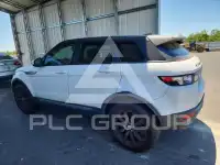 2014 Land Rover Range Rover фото