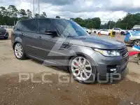 2014 Land Rover Range Rover photo