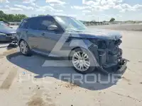 2014 Land Rover Range Rover фото