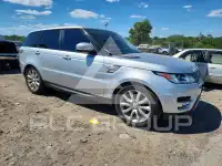 2014 Land Rover Range Rover фото
