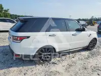2014 Land Rover Range Rover фото