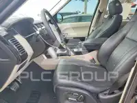 2014 Land Rover Range Rover фото