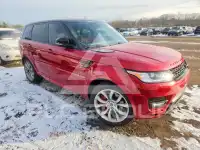 2014 Land Rover Range Rover фото
