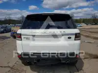 2014 Land Rover Range Rover photo