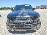 2014 Land Rover Range Rover фото