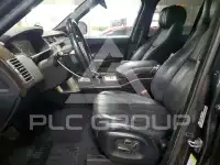 2014 Land Rover Range Rover фото