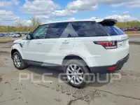 2014 Land Rover Range Rover photo
