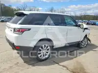 2014 Land Rover Range Rover photo