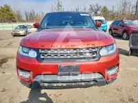 2014 Land Rover Range Rover фото