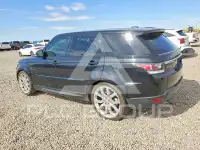 2014 Land Rover Range Rover фото