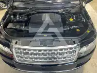 2014 Land Rover Range Rover photo