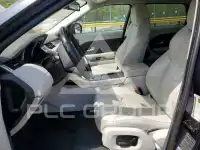 2014 Land Rover Range Rover фото