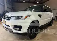 2014 Land Rover Range Rover photo