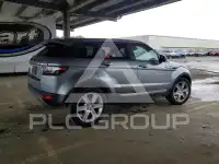 2014 Land Rover Range Rover фото