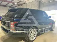 2014 Land Rover Range Rover photo