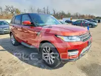 2014 Land Rover Range Rover фото