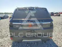 2014 Land Rover Range Rover фото