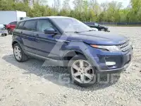 2014 Land Rover Range Rover фото
