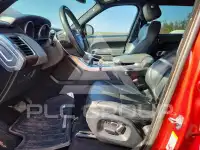 2014 Land Rover Range Rover фото