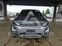 2014 Land Rover Range Rover фото