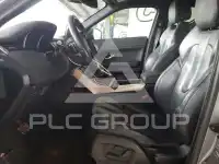 2014 Land Rover Range Rover фото