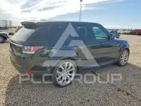 2014 Land Rover Range Rover фото