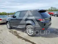 2014 Land Rover Range Rover photo