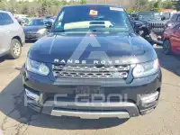 2014 Land Rover Range Rover photo