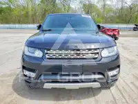 2014 Land Rover Range Rover photo