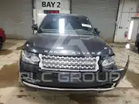2014 Land Rover Range Rover фото